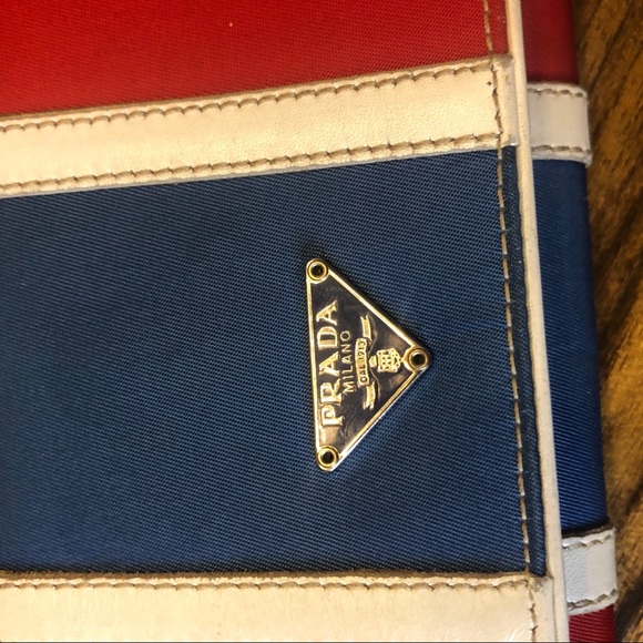 Prada wallet - Picture 9 of 9
